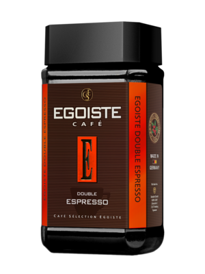 EGOISTE | HORS’